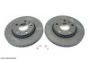 *Pièce d'origine disque de frein avant 280mm pour Renault Megane 08-, 402067902R
